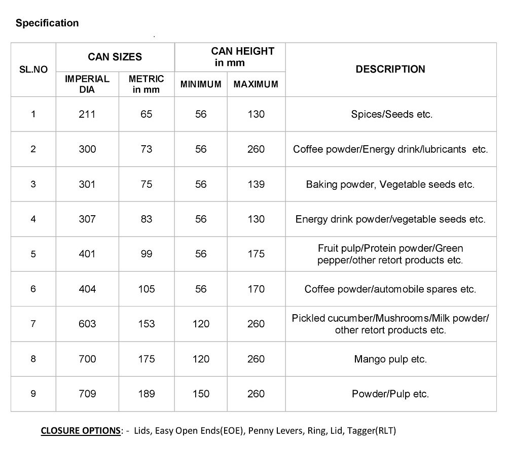 arvindcans, arvind cans, www.arvindcans.com, arvind cans limited, arvind-cans, arvind-cans-limited, Tin Can Manufacturers, Specialty Tin Cans, Affordable Tin Can Packaging, Wholesale Packaging Cans, Tin Cans for Business Use, Food Packaging Cans Bulk, Durable Storage Cans, Bulk Packaging for Food Cans, Eco-friendly Tin Can Packaging, Customizable Food Packaging, Tin Can Packaging System, Metal Can Lids for Sale, Metal Can Packaging Supplier, Industrial Food Packaging, High-Volume Metal Cans, Tin Can Exporter